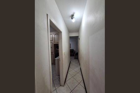 Apartamento à venda com 79m², 2 quartos e 1 vaga Apartamento à venda com 79m², 2 quartos e 1 vagaCorredor