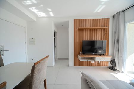 Apartamento para alugar com 46m², 1 quarto e 1 vagaSala