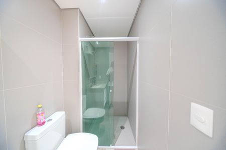 Apartamento para alugar com 46m², 1 quarto e 1 vagaBanheiro