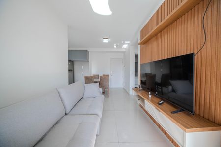 Apartamento para alugar com 46m², 1 quarto e 1 vagaSala