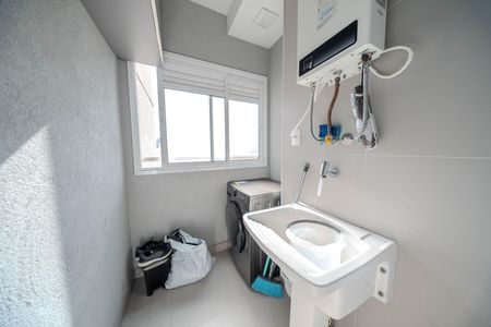 Apartamento para alugar com 46m², 1 quarto e 1 vagaCozinha