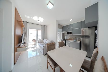 Apartamento para alugar com 46m², 1 quarto e 1 vagaSala