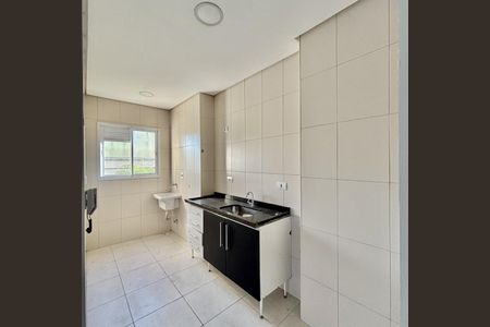 Apartamento à venda com 2 quartos, 49m² em Vila Santa Angelina, São Bernardo do Campo