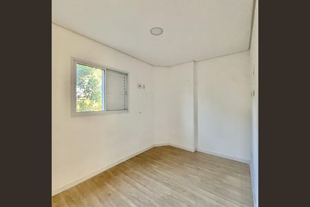 Apartamento à venda com 2 quartos, 49m² em Vila Santa Angelina, São Bernardo do Campo