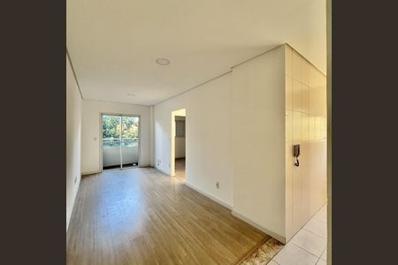 Apartamento à venda com 2 quartos, 49m² em Vila Santa Angelina, São Bernardo do Campo