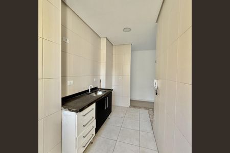 Apartamento à venda com 2 quartos, 49m² em Vila Santa Angelina, São Bernardo do Campo