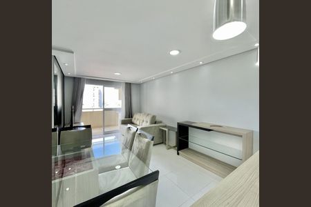 Apartamento à venda com 3 quartos, 82m² em Vila Dayse, São Bernardo do Campo