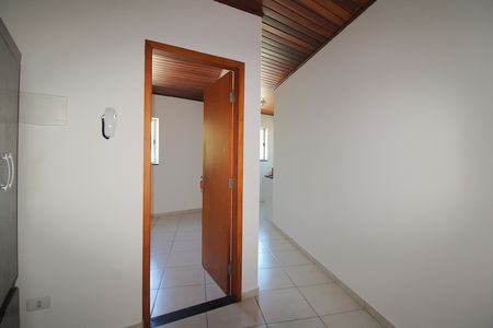 Kitnet/Studio para alugar com 1 quarto, 39m² em Santana, São Paulo