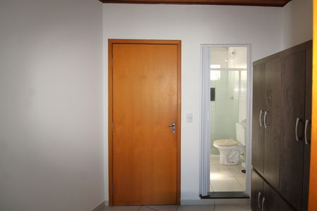 Sala de kitnet/studio para alugar com 1 quarto, 39m² em Santana, São Paulo