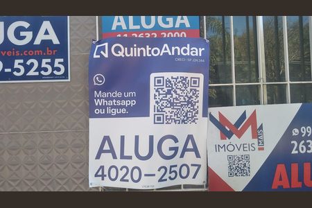 Fachada de kitnet/studio para alugar com 1 quarto, 39m² em Santana, São Paulo