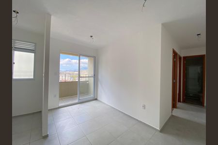Apartamento para alugar com 2 quartos, 44m² em Del Castilho, Rio de Janeiro