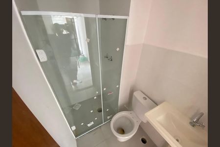 Apartamento à venda com 2 quartos, 44m² em Del Castilho, Rio de Janeiro