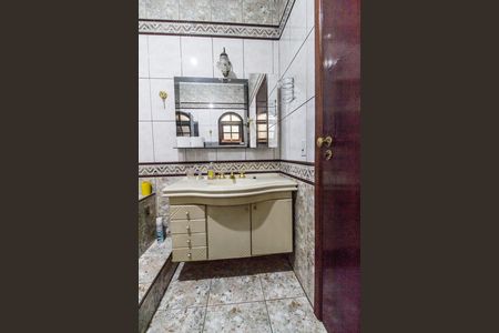 Apartamento à venda com 302m², 2 quartos e 5 vagas Apartamento à venda com 302m², 2 quartos e 5 vagasBanheiro da Suíte