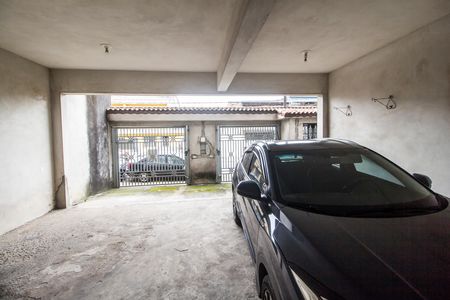 Apartamento à venda com 302m², 2 quartos e 5 vagas Apartamento à venda com 302m², 2 quartos e 5 vagasGaragem