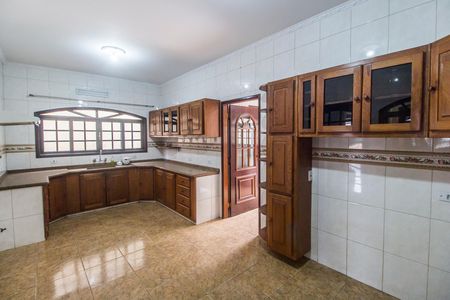 Apartamento à venda com 302m², 2 quartos e 5 vagas Apartamento à venda com 302m², 2 quartos e 5 vagasCozinha