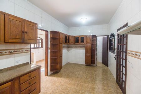 Apartamento à venda com 302m², 2 quartos e 5 vagas Apartamento à venda com 302m², 2 quartos e 5 vagasCozinha