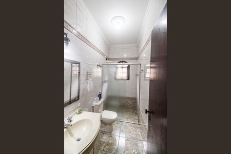 Apartamento à venda com 302m², 2 quartos e 5 vagas Apartamento à venda com 302m², 2 quartos e 5 vagasBanheiro