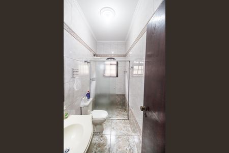 Apartamento à venda com 302m², 2 quartos e 5 vagas Apartamento à venda com 302m², 2 quartos e 5 vagasBanheiro