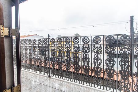 Apartamento à venda com 302m², 2 quartos e 5 vagas Apartamento à venda com 302m², 2 quartos e 5 vagasVaranda