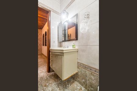 Apartamento à venda com 302m², 2 quartos e 5 vagas Apartamento à venda com 302m², 2 quartos e 5 vagasBanheiro