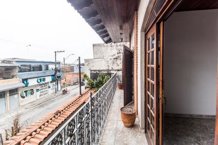 Apartamento à venda com 302m², 2 quartos e 5 vagas Apartamento à venda com 302m², 2 quartos e 5 vagasVaranda