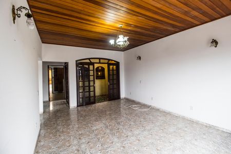 Apartamento à venda com 302m², 2 quartos e 5 vagas Apartamento à venda com 302m², 2 quartos e 5 vagasSala