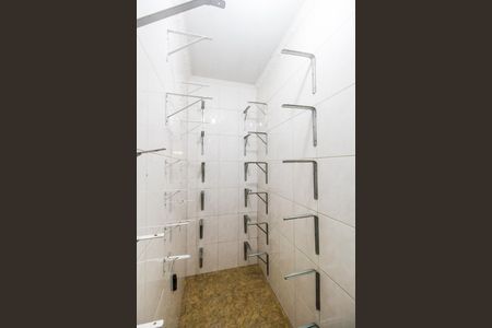 Apartamento à venda com 302m², 2 quartos e 5 vagas Apartamento à venda com 302m², 2 quartos e 5 vagasDespensa