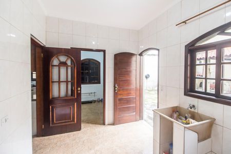 Apartamento à venda com 302m², 2 quartos e 5 vagas Apartamento à venda com 302m², 2 quartos e 5 vagasÁrea de Serviço