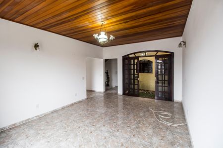 Apartamento à venda com 302m², 2 quartos e 5 vagas Apartamento à venda com 302m², 2 quartos e 5 vagasSala