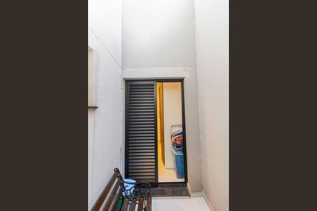 Apartamento à venda com 55m², 2 quartos e 1 vaga Apartamento à venda com 55m², 2 quartos e 1 vagaJardim de inverno Quarto 2