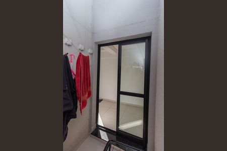 Apartamento à venda com 55m², 2 quartos e 1 vaga Apartamento à venda com 55m², 2 quartos e 1 vagaJardim de inverno