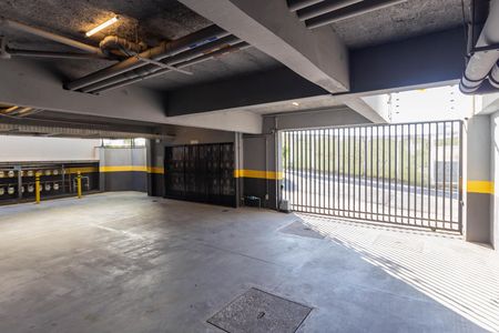 Apartamento à venda com 55m², 2 quartos e 1 vaga Apartamento à venda com 55m², 2 quartos e 1 vagaGaragem
