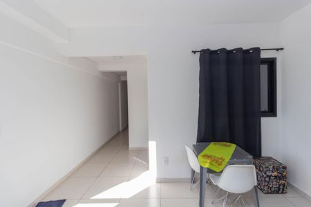 Sala de apartamento à venda com 2 quartos, 55m² em Vila Rosaria, São Paulo