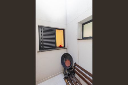 Apartamento à venda com 55m², 2 quartos e 1 vaga Apartamento à venda com 55m², 2 quartos e 1 vagaJardim de inverno Quarto 2