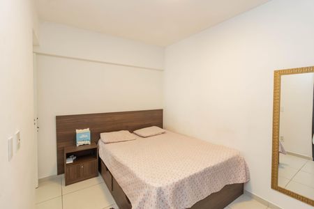 Quarto 2 de apartamento à venda com 2 quartos, 55m² em Vila Rosaria, São Paulo