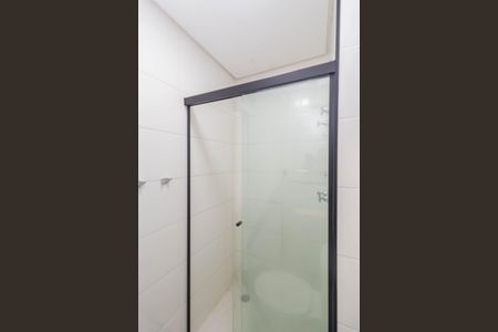 Apartamento à venda com 55m², 2 quartos e 1 vaga Apartamento à venda com 55m², 2 quartos e 1 vagaBanheiro