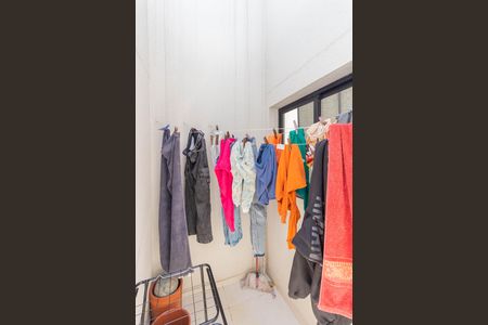 Apartamento à venda com 55m², 2 quartos e 1 vaga Apartamento à venda com 55m², 2 quartos e 1 vagaJardim de inverno
