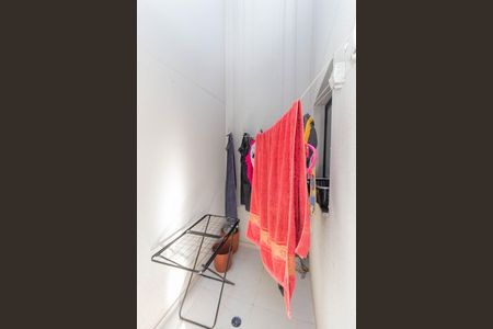 Apartamento à venda com 55m², 2 quartos e 1 vaga Apartamento à venda com 55m², 2 quartos e 1 vagaJardim de inverno