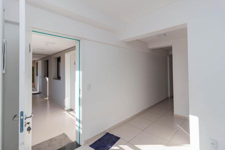 Apartamento à venda com 55m², 2 quartos e 1 vaga Apartamento à venda com 55m², 2 quartos e 1 vagaSala