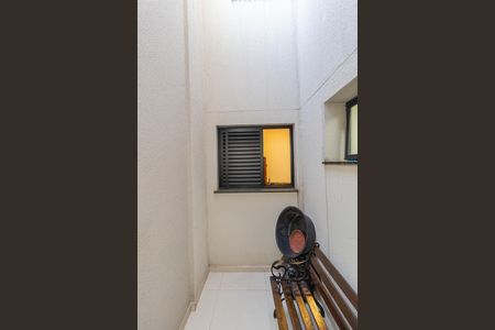 Apartamento à venda com 55m², 2 quartos e 1 vaga Apartamento à venda com 55m², 2 quartos e 1 vagaJardim de inverno Quarto 2