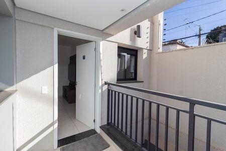 Apartamento à venda com 55m², 2 quartos e 1 vaga Apartamento à venda com 55m², 2 quartos e 1 vagaÁrea comum