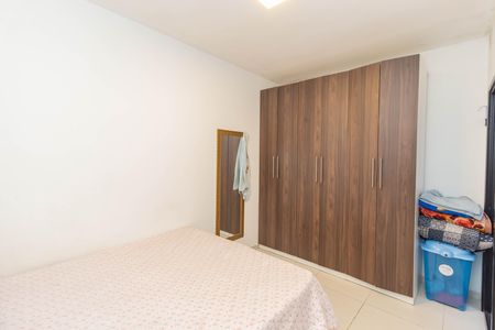 Quarto 2 de apartamento à venda com 2 quartos, 55m² em Vila Rosaria, São Paulo