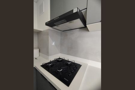 Cozinha - Torneira de apartamento à venda com 2 quartos, 39m² em Ipiranga, São Paulo