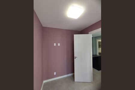 Quarto 2 de apartamento à venda com 2 quartos, 39m² em Ipiranga, São Paulo