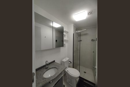 Banheiro - torneira de apartamento à venda com 2 quartos, 39m² em Ipiranga, São Paulo