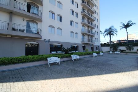 Apartamento para alugar com 62m², 2 quartos e 1 vagaÁrea Comum