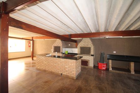 Área Comum de apartamento para alugar com 2 quartos, 62m² em Vila Diva, São Paulo