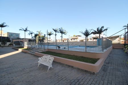 Apartamento para alugar com 62m², 2 quartos e 1 vagaÁrea Comum
