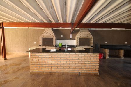 Apartamento para alugar com 62m², 2 quartos e 1 vagaÁrea Comum