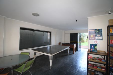 Apartamento para alugar com 62m², 2 quartos e 1 vagaÁrea Comum